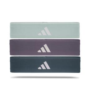 Set 3 Bande di resistenza Adidas Legacy