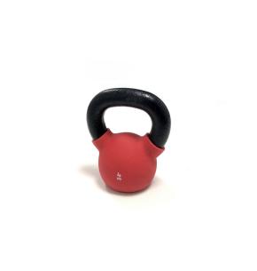 Kettlebell neopreno Ruster 