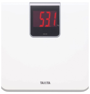 Bilancia Tanita HD-395