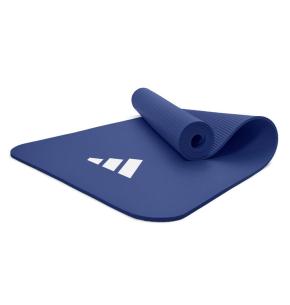 Esterilla de entrenamiento Adidas - 7mm (Color: Azul)