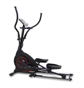 Bicicletta Ellittica Pieghevole BH Easy Flex