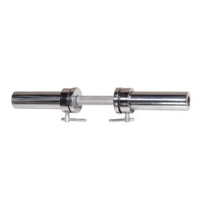 Bilanciere olimpico per manubri Body-Solid OLDH
