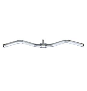 Barra curl in alluminio Body-Solid MB229A