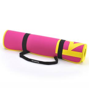 Materassino Reebok Fitness Mat Magenta