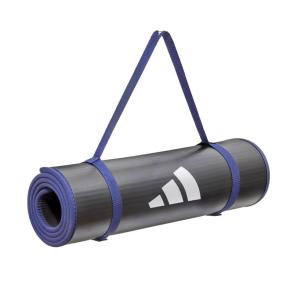 Tappetino Adidas - 10mm (Colore: Blu)