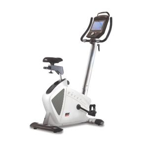 Cyclette BH Nexor Multimedia H1065TFTM