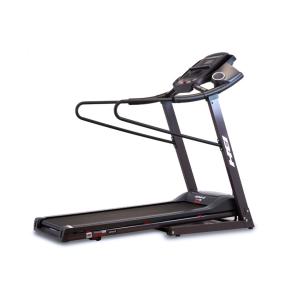 Tapis roulant BH Pioneer Senior + corrimano