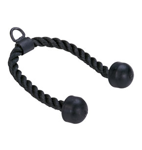 Body-Solid TR20 Triceps Rope