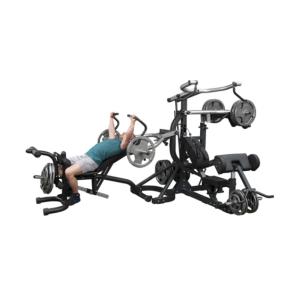 Funtional Trainer Body-Solid Leverage Gym