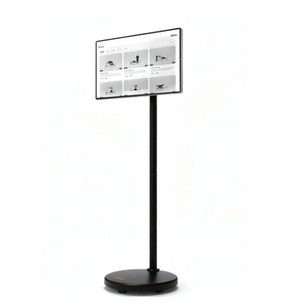 Monitor touchscreen 24'' Elina Pilates Online Studio