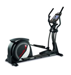 Bicicletta Ellittica BH SuperKhronos Multimedia