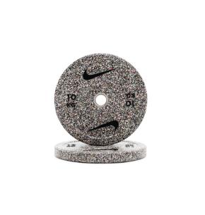 Disco di gomma Nike Strength Bumper Grind