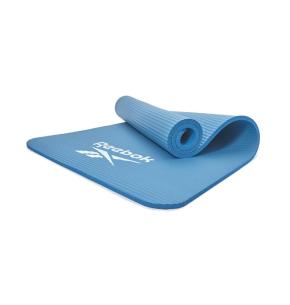 Tappetino di allenamento Reebok - 15mm (Colore: Blu)