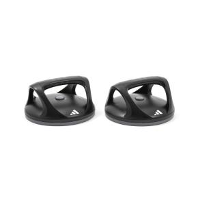 Basi girevoli Adidas Swivel Push Up Bars