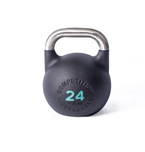 Kettlebell Ruster Competición Hierro 