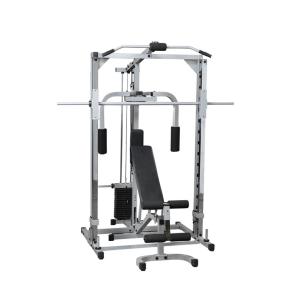 Macchina Smith Powerline Opzione Completa