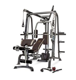 Smith Machine Marcy Deluxe MD9010G (Limited Edition)
