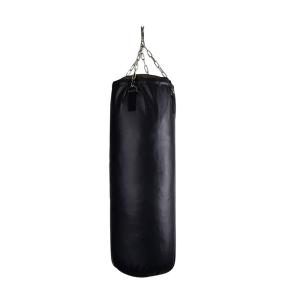 Sacco Boxing Bag Tunturi con Catene all'interno