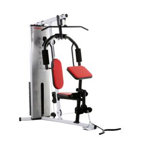 Multistazione Weider Pro 4500