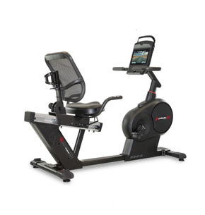 Bicicletta recumbent BH Vanquish PRO Multimedia