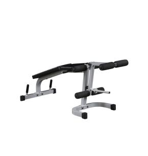 Macchina per estensioni e flessioni delle gambe Powerline PLCE165X