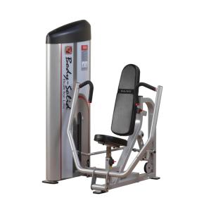 Macchina Pressa Pettorale Body-Solid Pro Club Line Series II - Torre pesi da 95 kg