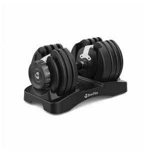 Manubrio Bowflex DB52 da 2 kg a 24kg (Unità)