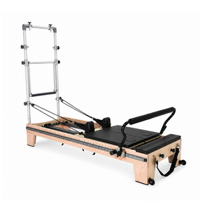 Reformer Elina Pilates Twin + Spedizione Gratuita
