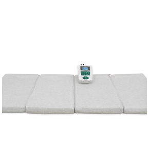 Magnetoterapia Globus Total Body 200 Memory Foam, 8 Solenoids 70x17