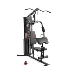 Multiestación Marcy Eclipse HG3000 Compact Home Gym