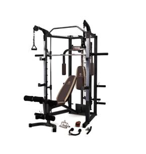 Macchina Smith Marcy SM-4008 (Colore: Nero)