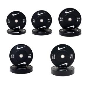 Disco di gomma Nike Strength Bumper