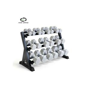 Manubri Nike Strength Grind (paio)