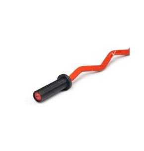Bilanciere Curl Nike Strength - 10 kg