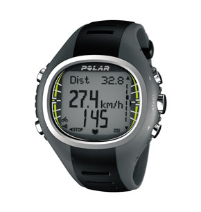 Cardiofrequenzimetro Polar CS300