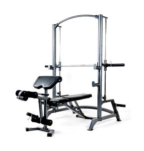 Sistema olimpico Marcy SM1050