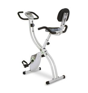Cyclette Pieghevole Tecnovita YF91 Back Fit
