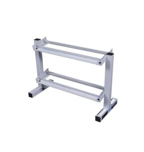 Soporte para Mancuernas Powerline PDR282X