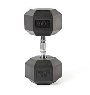 Manubri esagonale Singular WOD (Peso: 30kg)