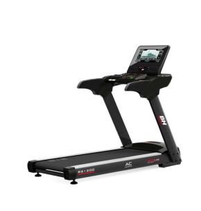 Tapis Roulant BH RS1200 TFT