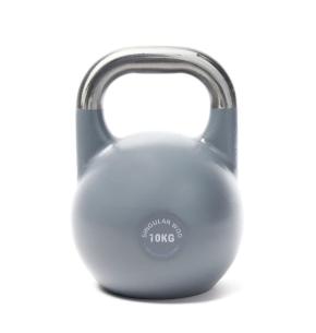 Kettlebell Competition Singular WOD  (Peso: 10kg)
