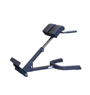 Panca iperestensione regolabile Body-Solid 45 gradi