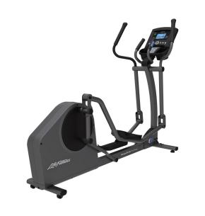 Bicicletta Ellittica Life Fitness E1 Go + Montaggio Gratis