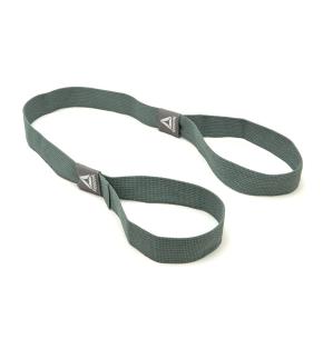 Cinturino per Tappetino Reebok  (Colore: Verde)