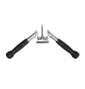 Special biceps/triceps handle AFW