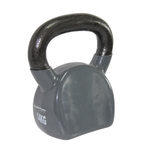 Kettlebell in vinile Tunturi