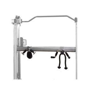 Supporto per lo stoccaggio di utensili e accessori Body-Solid GDCC-Rack