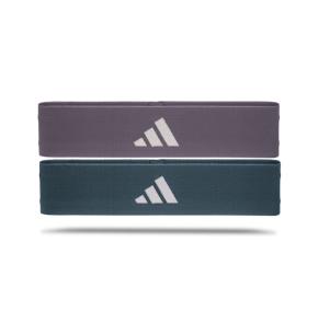 Set 2 Bande di resistenza Adidas Legacy