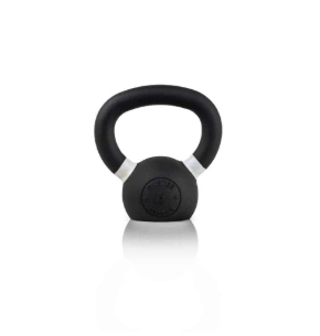 Kettlebell hierro Ruster 