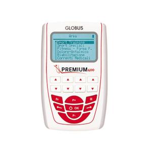 Elettrostimolatore Globus Premium 400